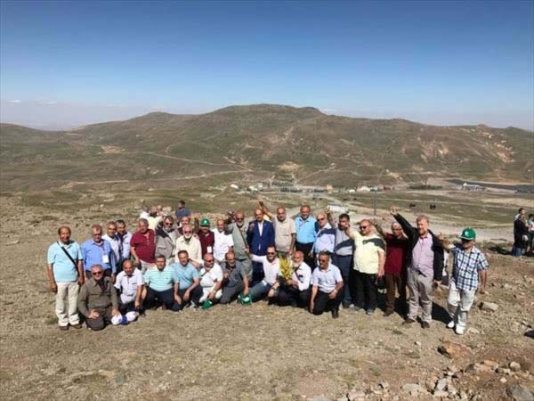 Kayseri Vefa Buluşması